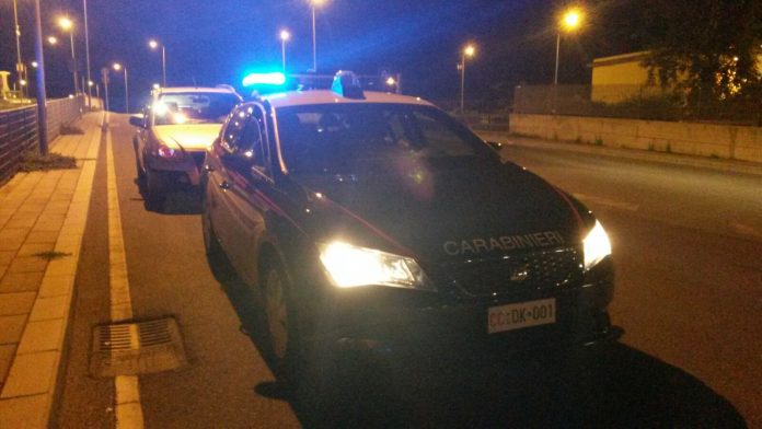 Controlli a Barcellona
