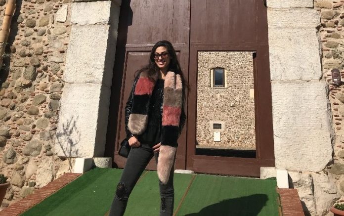 alice caioli