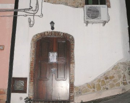 casa rodì