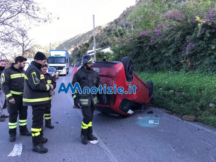 incidente drago