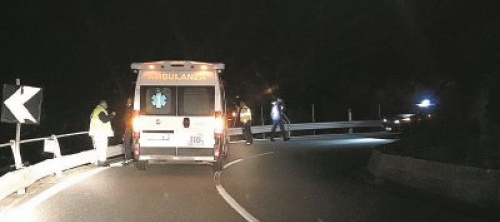 incidente mazzarra