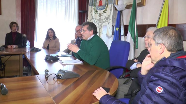 Sant’Agata, approvata la delibera per il porto. A giorni il cantiere