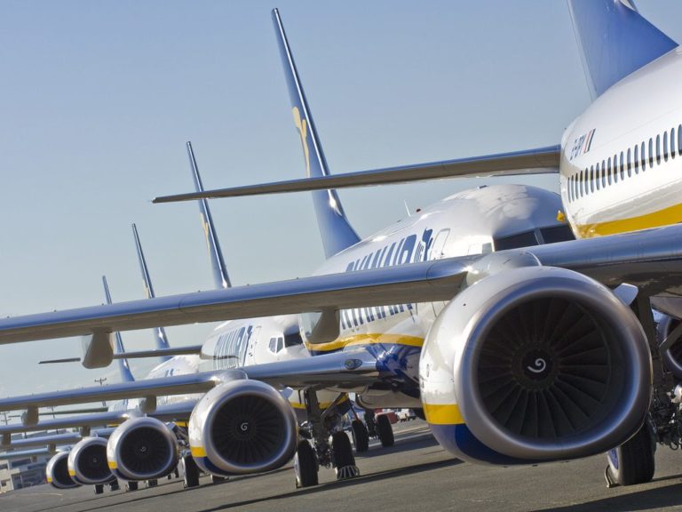 Ryanair cerca assistenti di volo, tre giorni di selezioni a Palermo