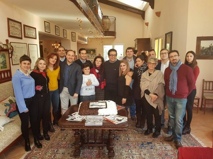 scuola politica mezzogiorno