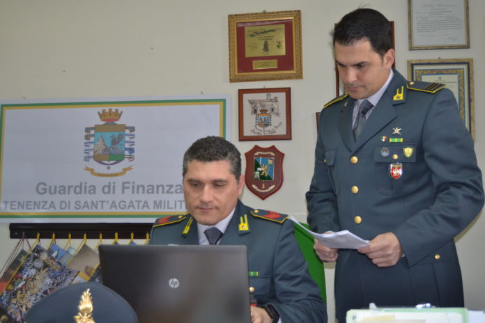 Falso bracciantato: denunciate 13 persone. Danno all'INPS per oltre 185.000€