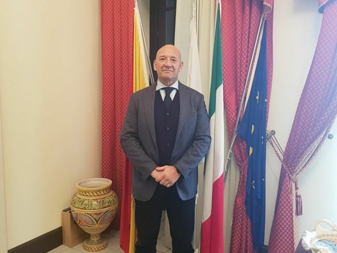 gianluca ferlito