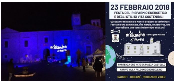 illumino di meno