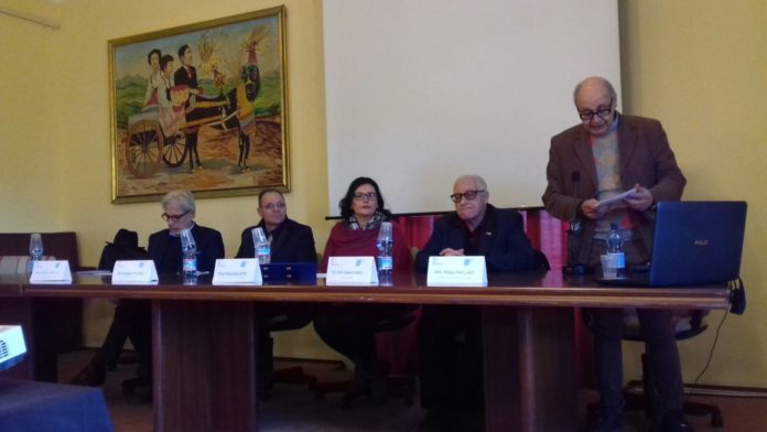 incontro caronia
