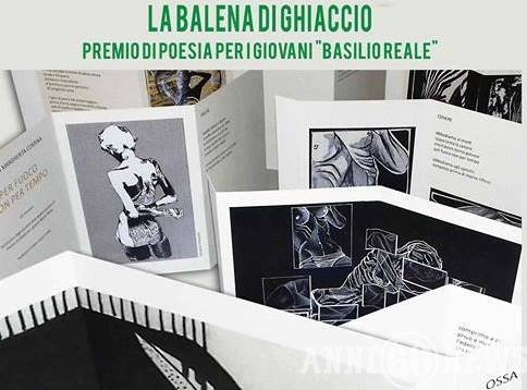 Capo d’Orlando, mostra delle illustrazioni del leporello “Per fuoco non per tempo”.