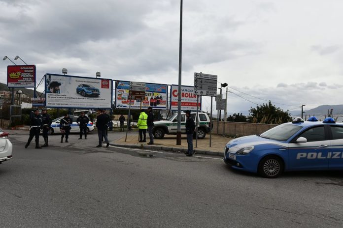 safety car