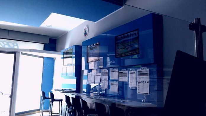 sala scommesse brolo