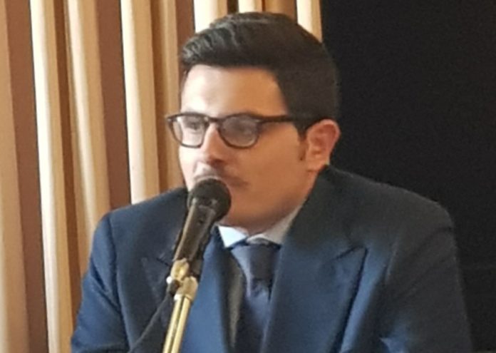 Avvocato Giovanni Scavello