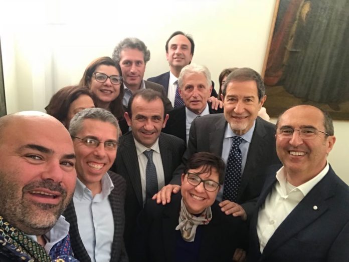 delegazione