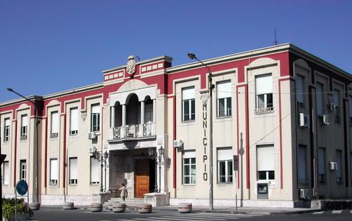 municipio barcellona