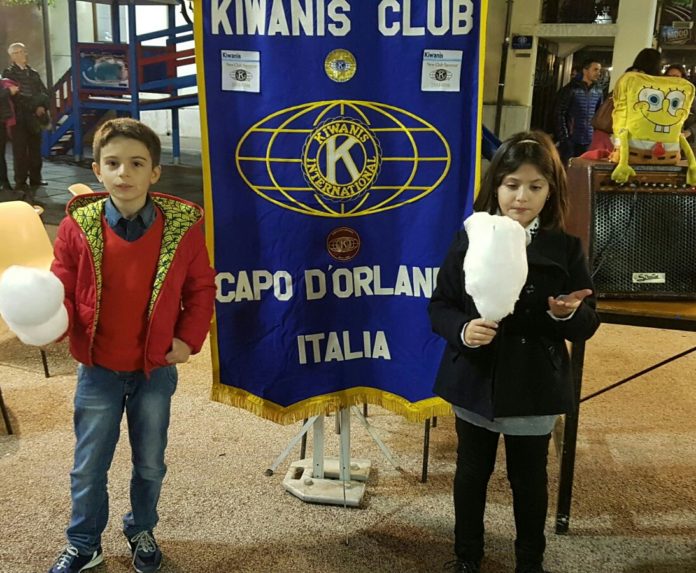 BAMBINI KIWANIS