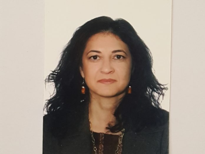 FOTO PRESIDENTE EMANUELA MOLA