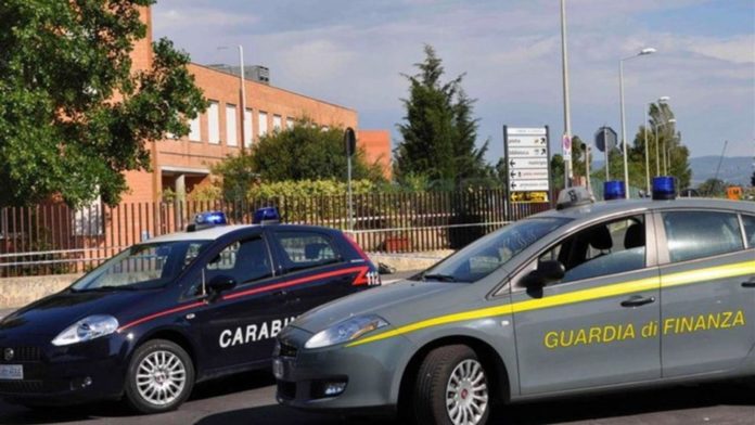 arresto stanzu