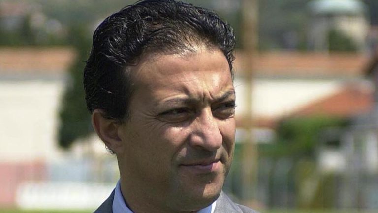 Lutto ad Acquedolci: scomparso l’ex presidente del Savona Bettino Piro