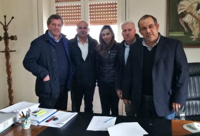 contratto