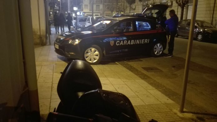 controlli barcellona
