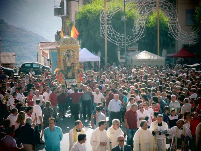 festa castell'umberto
