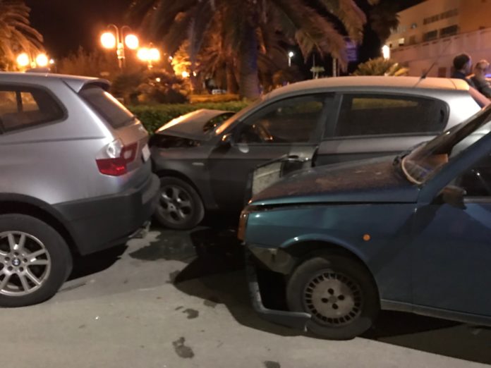 incidente