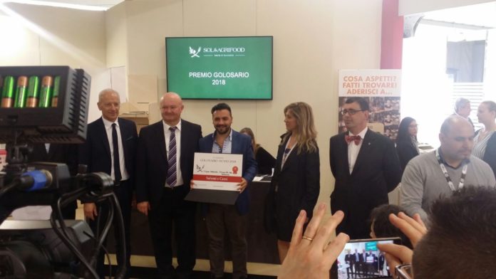 premio golosario