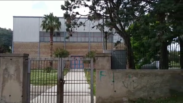 scuola media san giorgio