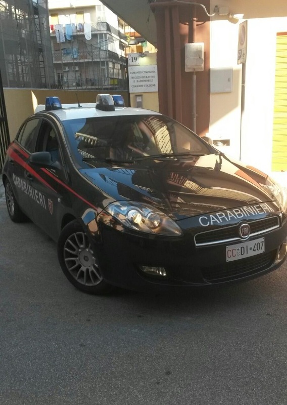 Evade da una comunità di Barcellona, ricondotto ai “domiciliari”