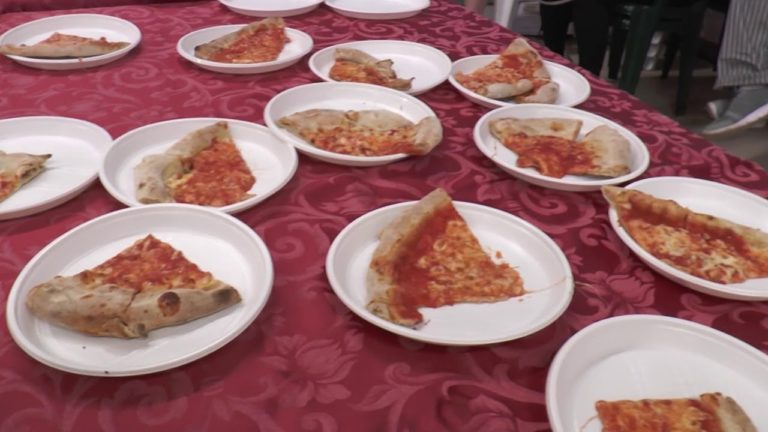 Sinagra, bissato il successo della Festa della Pizza