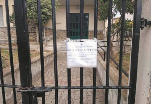 scuola san giorgio