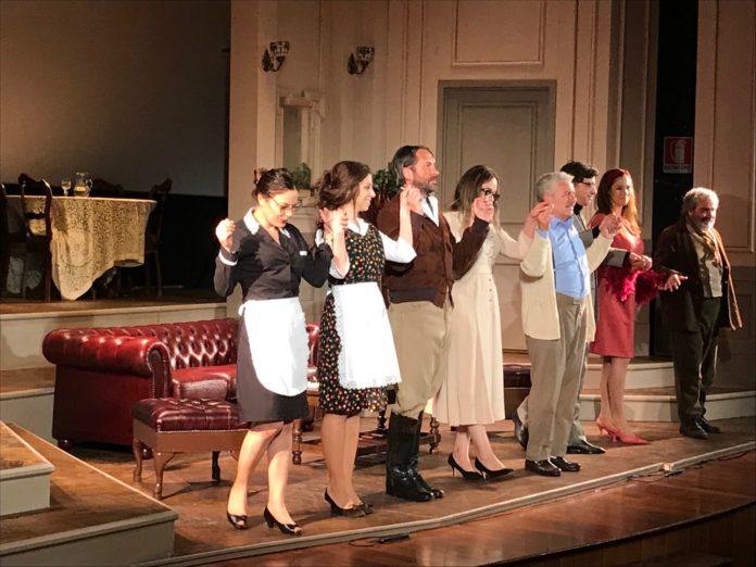 teatro capo