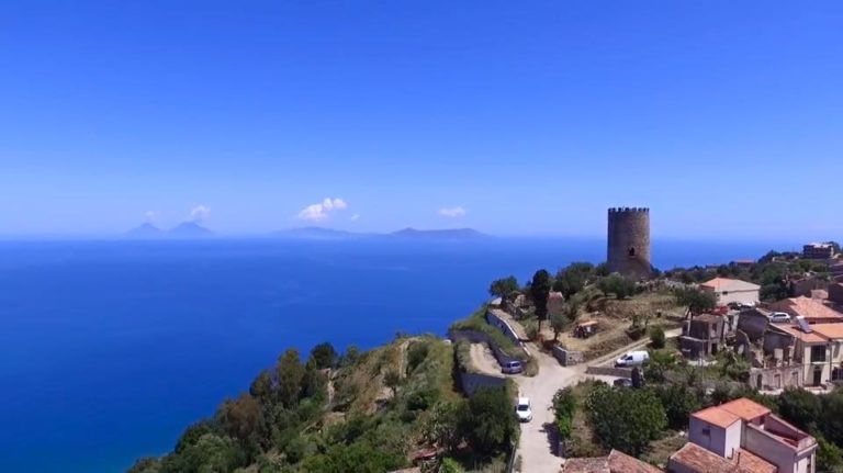 Piraino: istituito il premio letterario nazionale "Santo Giardina"