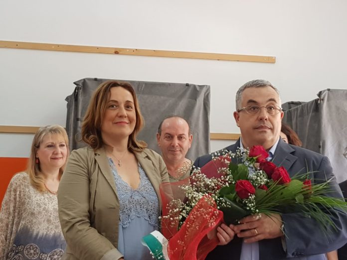 anna sidoti e saro sidoti