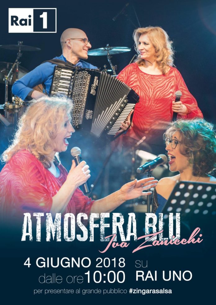 atmosfera iva