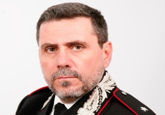 Il sottotenente Francesco Giorgianni è il nuovo comandante del NORM a Sant’Agata Militello