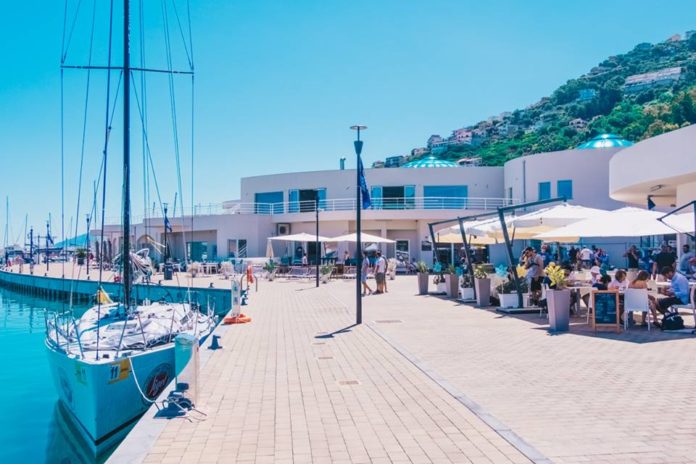 porto capo d'orlando