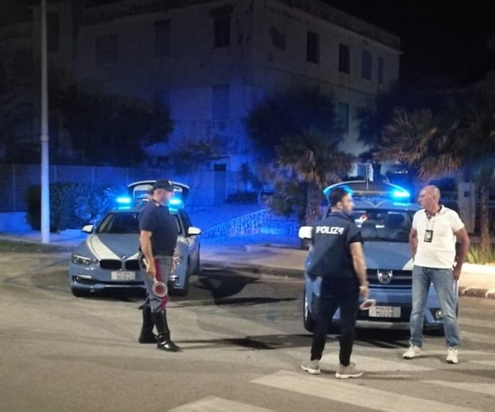 polizia