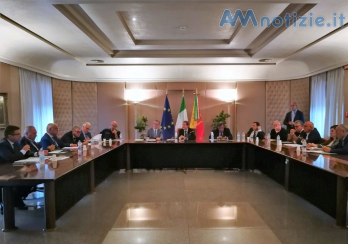 Foto Vertice Sicurezza stradale