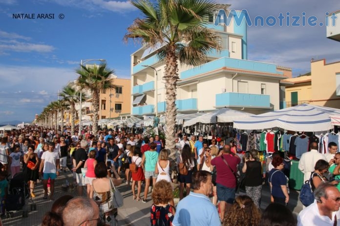 festa lungomare