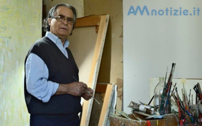 foto Maestro Santoro