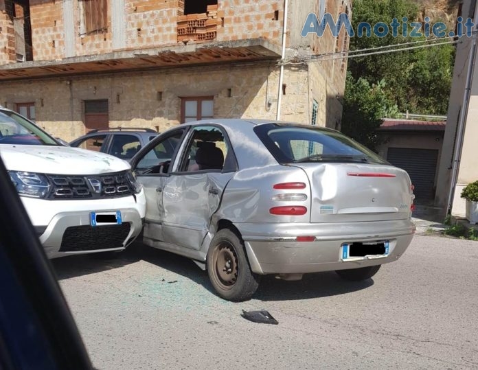 incidente