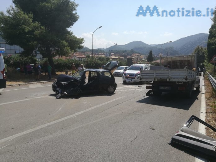 incidente brolo