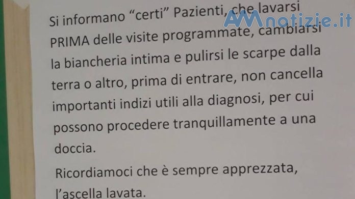 lavatevi