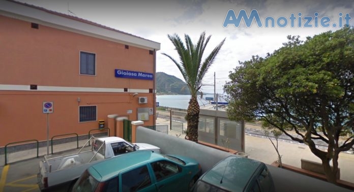 stazione gioiosa