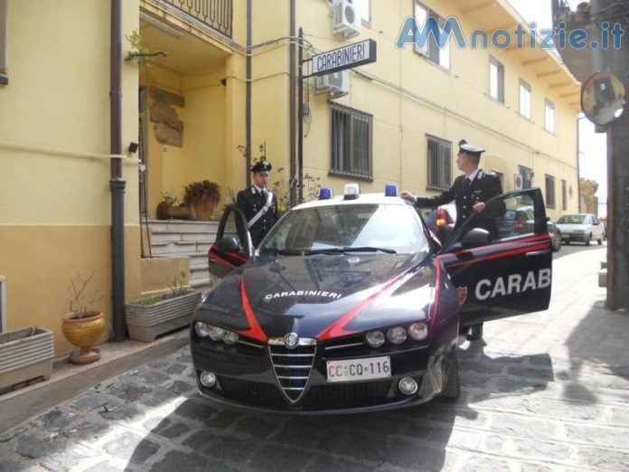 CC Mistretta