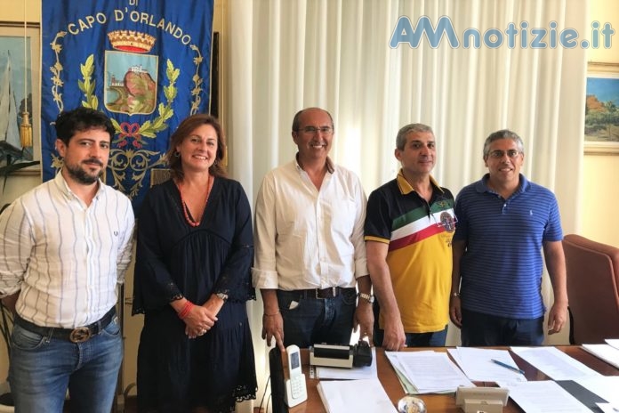 Giunta capo