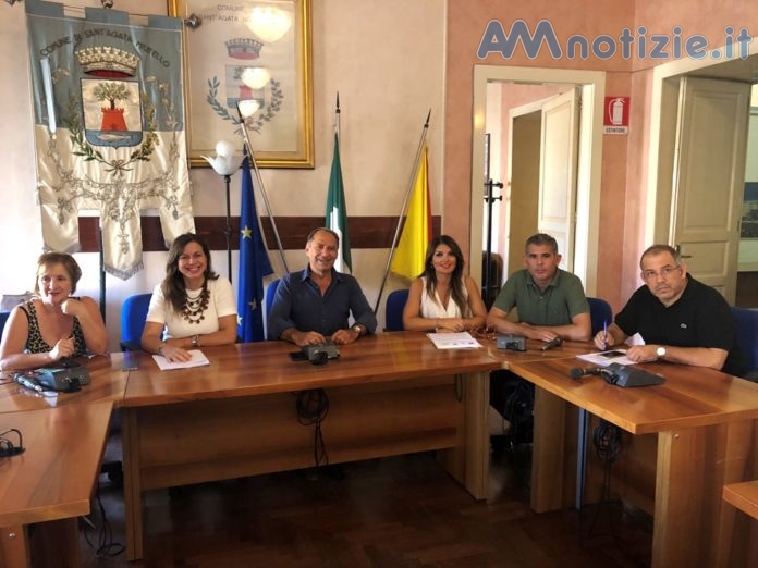 Incontro dirigenti scolastici