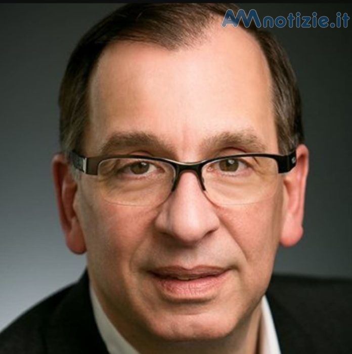 Michael J. Sofia Ph.D