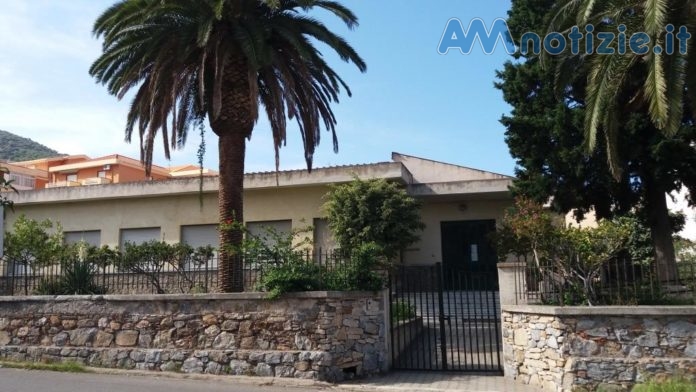 Scuola elementare di San Giorgio